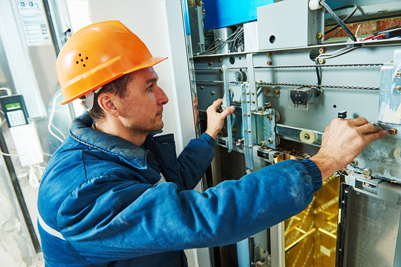 Artova Asansör Bakımı