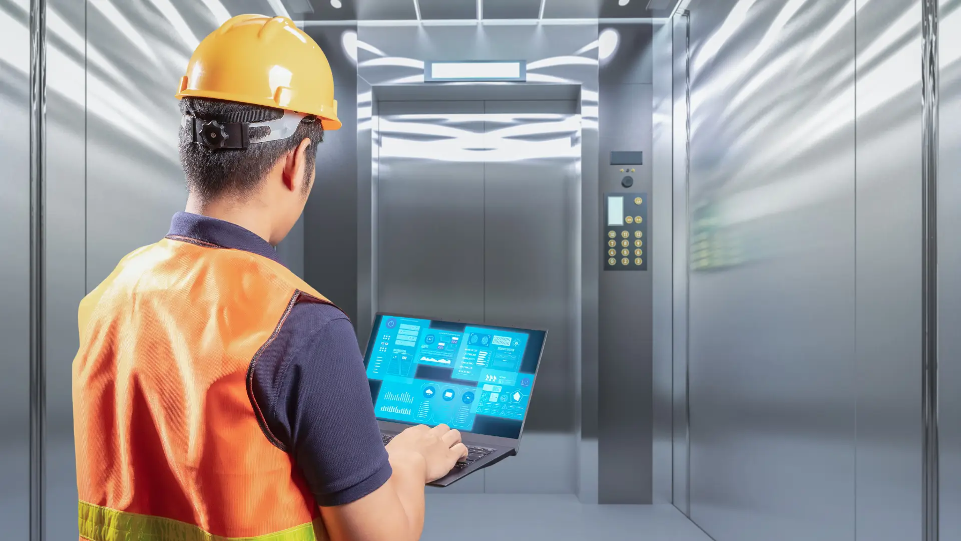 Artova Asansör Bakımı